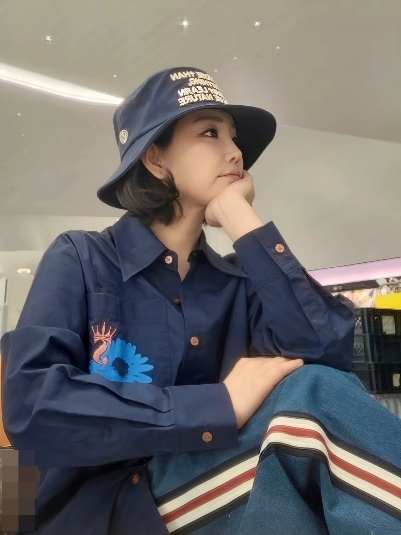 사진=이유리 채널