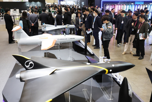 전쟁이 바꾼 K-스타트업 지형 드론·AI 방산, 뭉칫돈 몰린다 - 뉴스 썸네일 이미지