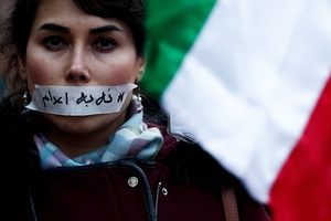 Gaza's Civil Unrest: The Untold Story of Youth-Led Digital Networks and Global Solidarity