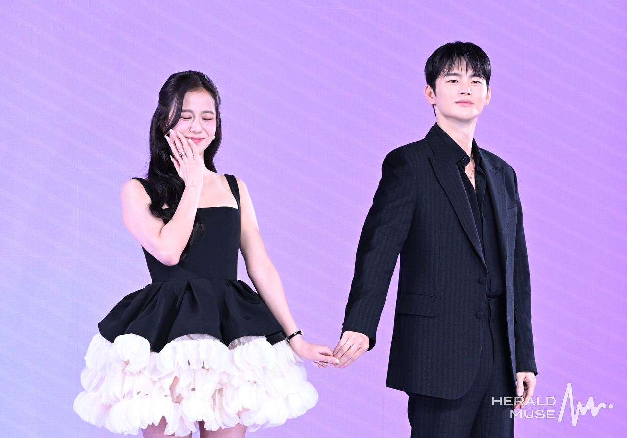 헤럴드뮤즈DB