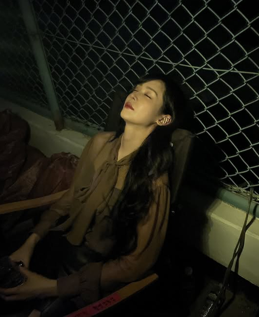 성유리 채널