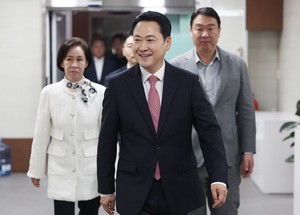 ‘공천 갈등’ 대구 찾은 장동혁 “시민이 납득할 후보 내겠다”