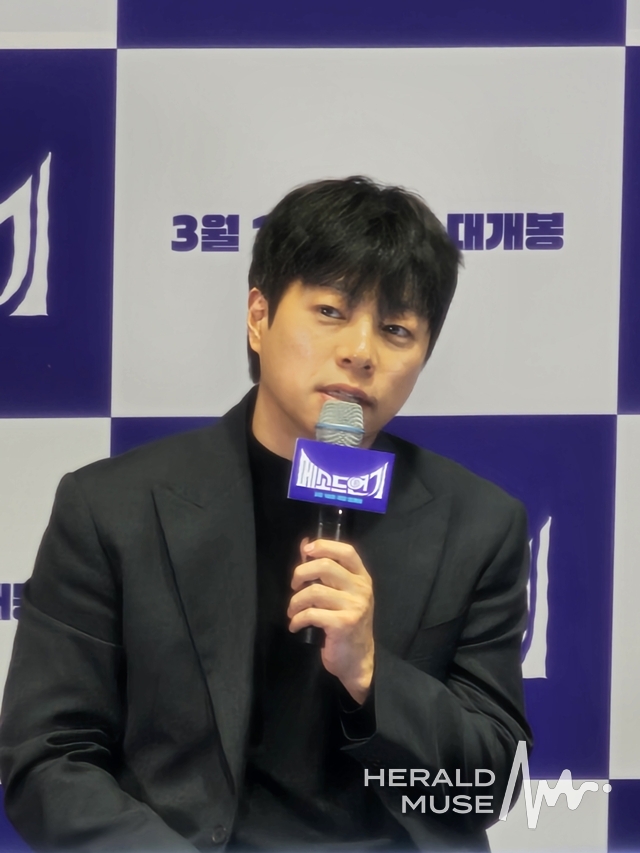 이기혁 감독/사진=이미지 기자
