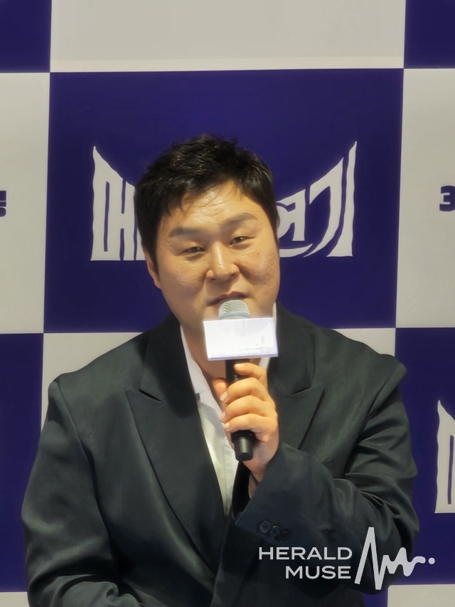 배우 윤경호/사진=이미지 기자