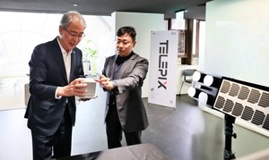 Woori chair wins second term, doubles down on AI, productive finance