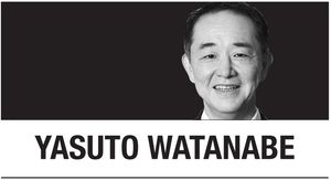 [Yasuto Watanabe] Building the energy resilience ASEAN+3 needs