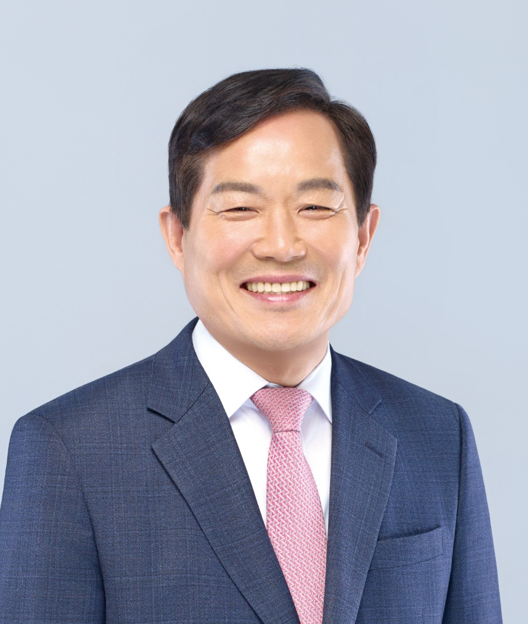최유철 의성군수 예비후보.[최유철 예비후보 제공]