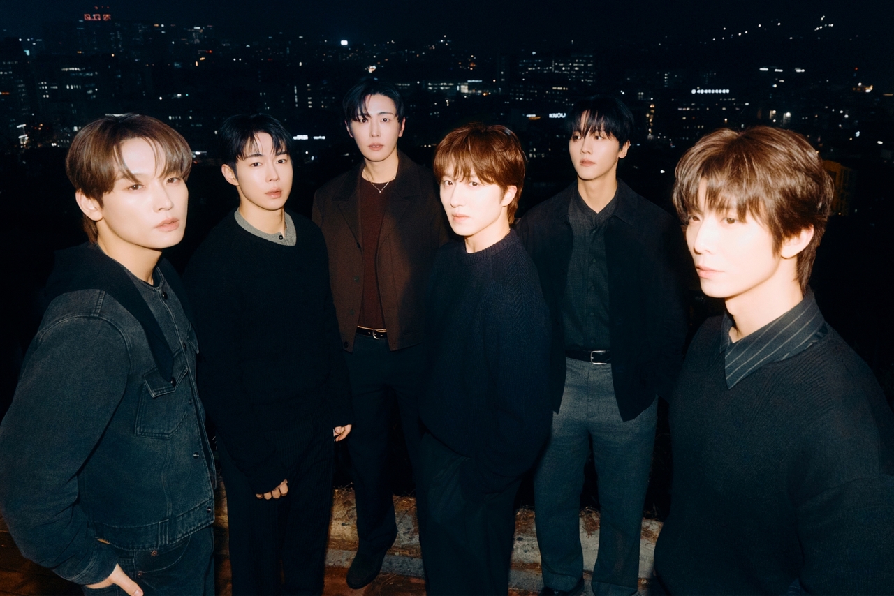 SF9/사진=FNC