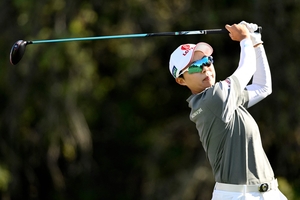 Kim Hyo-joo Wins 8th LPGA Title, Climbs to No. 4 in World Rankings