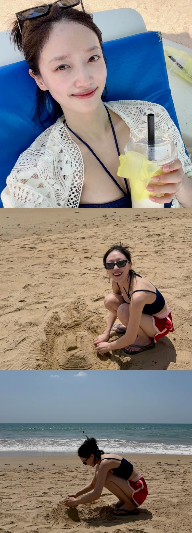 표예진 채널