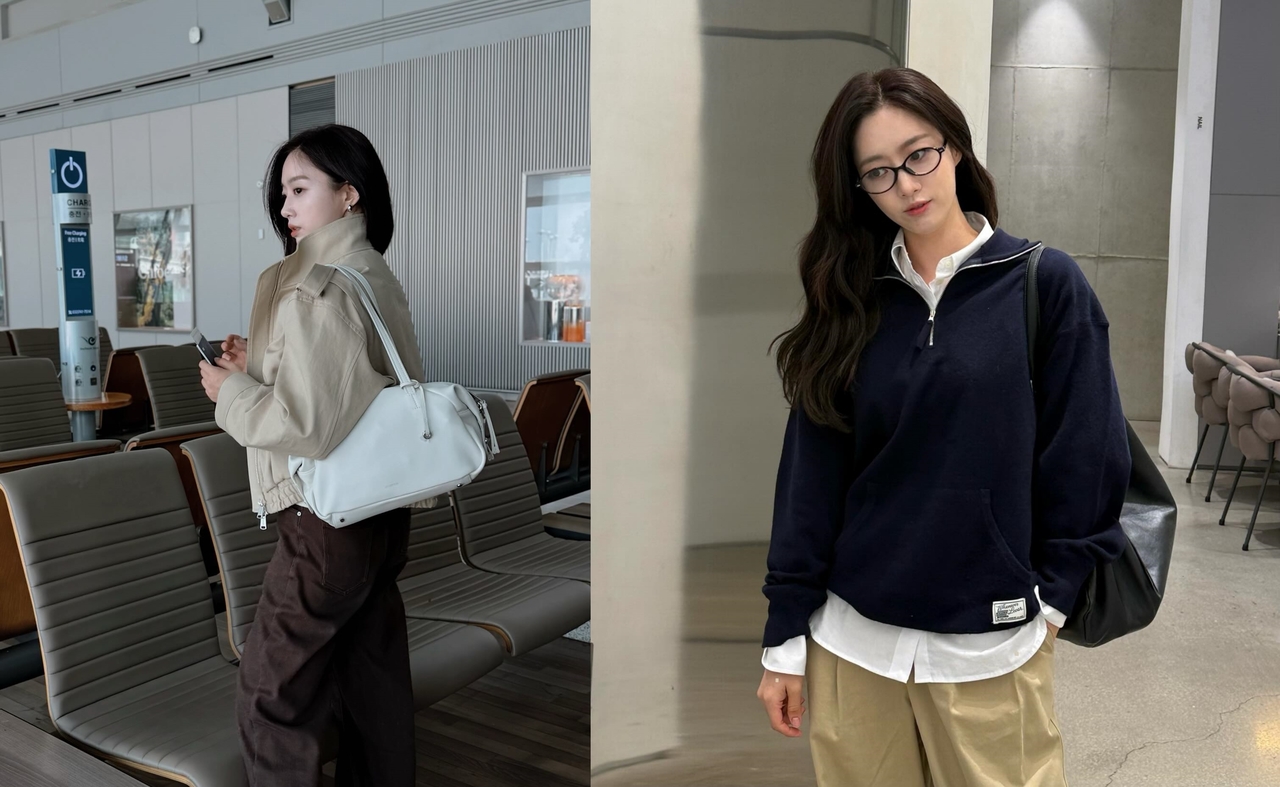 사진=함은정 채널