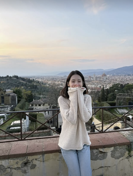 [윤영경 SNS]