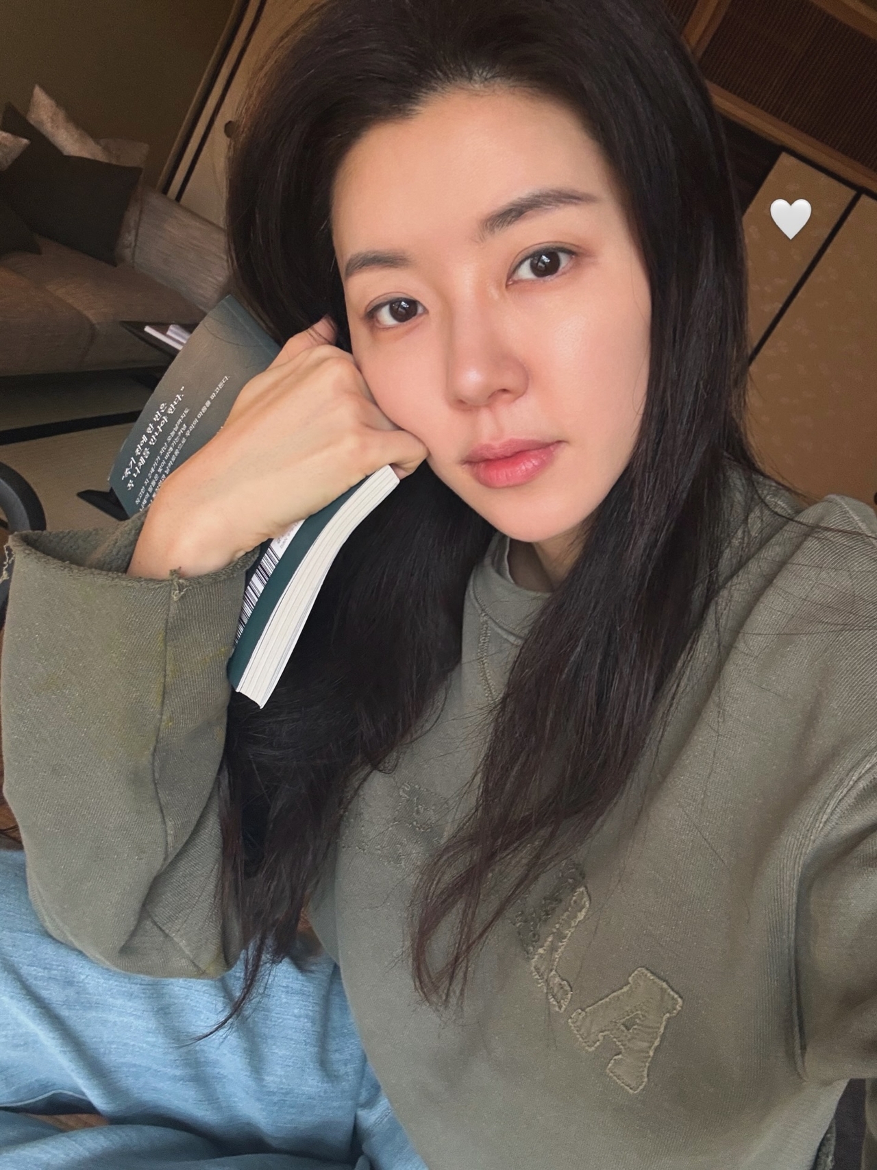 사진=박한별 채널