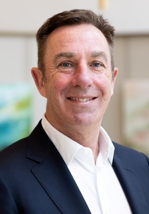 KPMG, 신임 글로벌 CEO에 게리 윙그로브 COO 선임