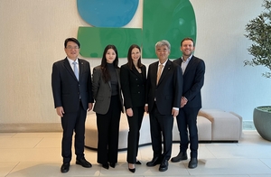 Daewoo E&C ramps up US real estate push with key partners