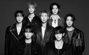 BTS dominates Spotify chart, holding all top 14 spots