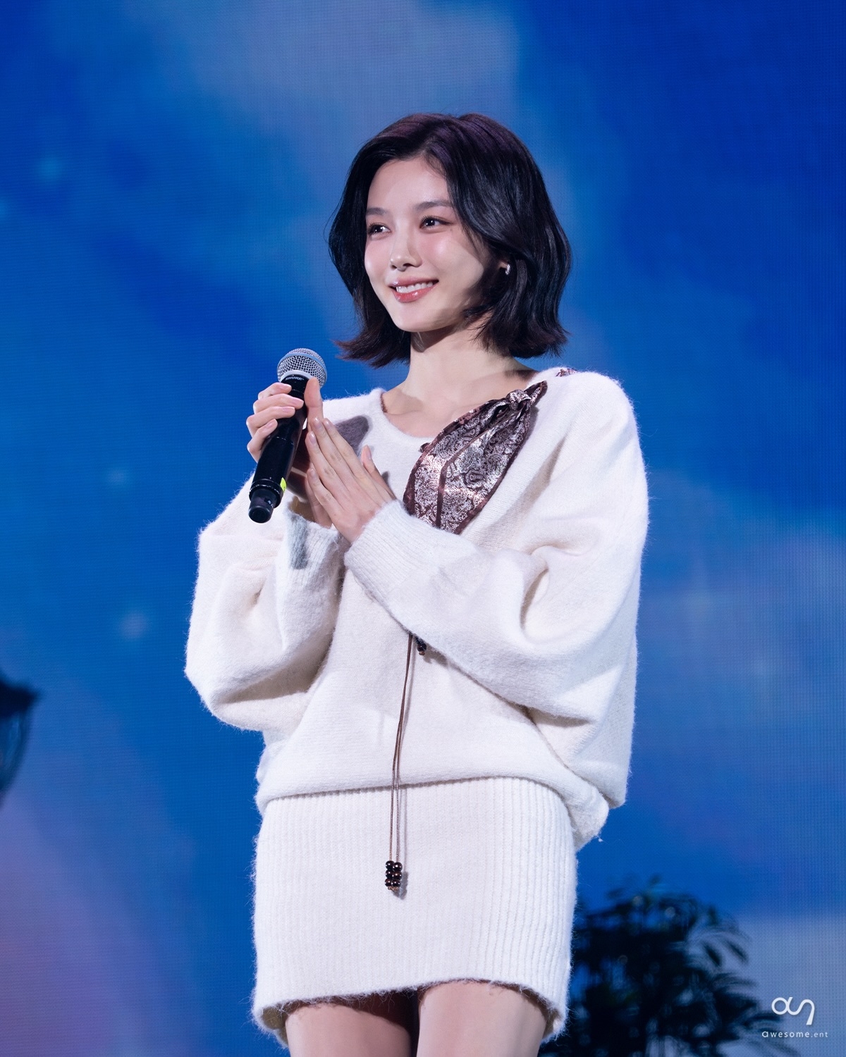 사진=어썸이엔티 채널