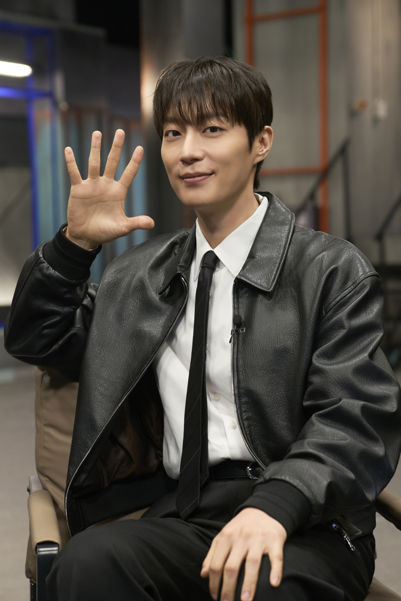 윤두준/사진제공=E채널