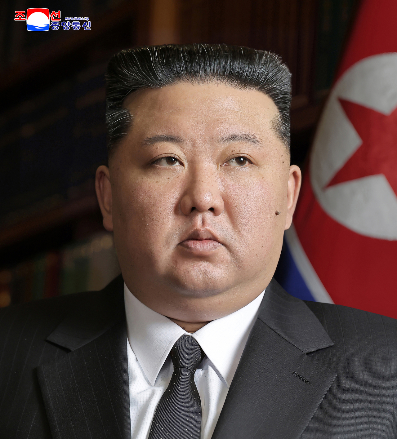 North Korea’s  leader Kim Jong-un  (Yonhap)