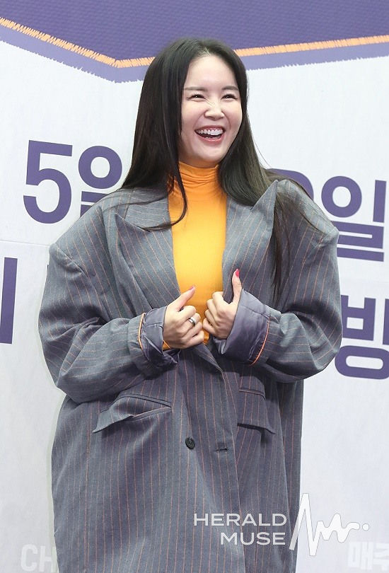 장영란/사진=헤럴드뮤즈 DB