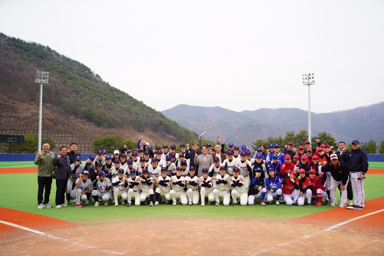 [청도군 제공]