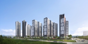 전주의 중심에 위치한 '골드클래스 시그니처', 4월 분양 예정 - 헤럴드경제