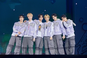 NCT WISH Rides Tour Success Into April Comeback