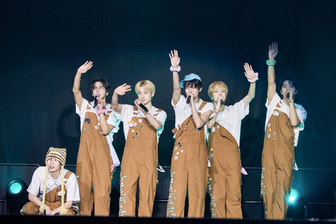 NCT WISH