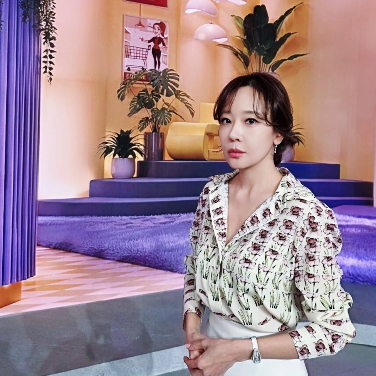 사진=소유진 채널