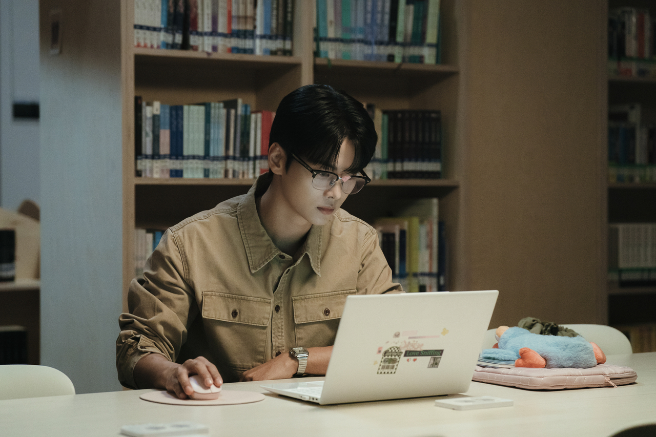차학연/사진=쿠팡플레이