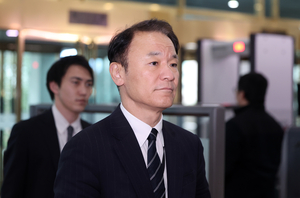 S. Korea expresses 'regret' over Japan’s approval of history textbooks, urges rectification