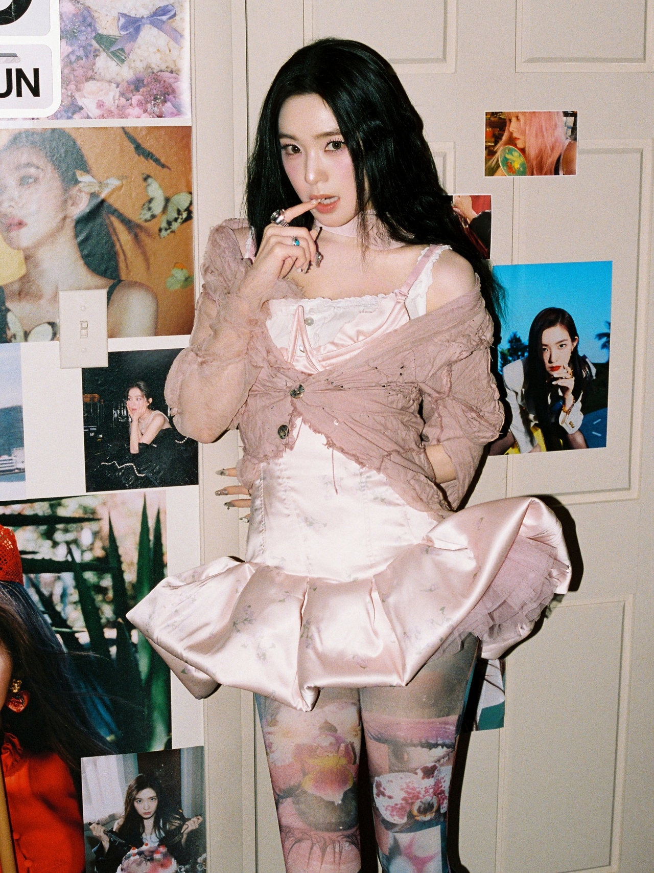 아이린/사진=SM