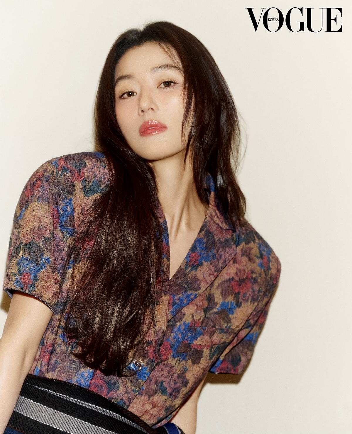 사진=보그 코리아 제공