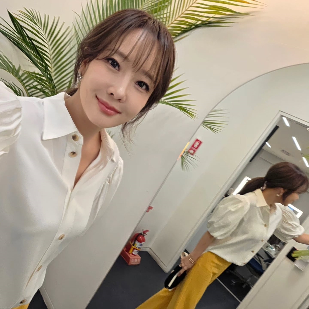 사진=소유진 채널