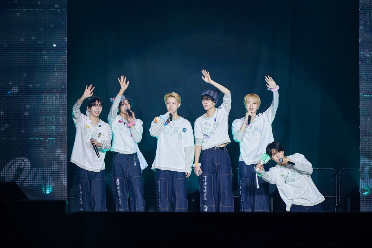 NCT WISH