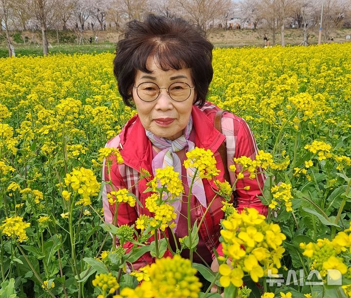 Gong Mal-su (Korea Organ Donation Agency)