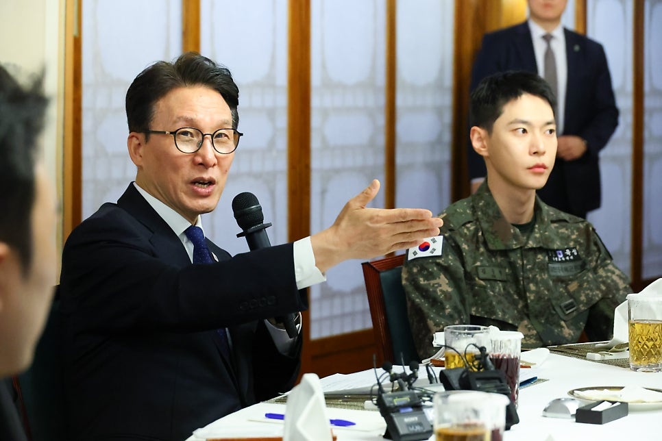 사진=국무총리비서실 SNS