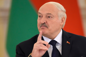 Belarusian leader to visit North Korea for first time