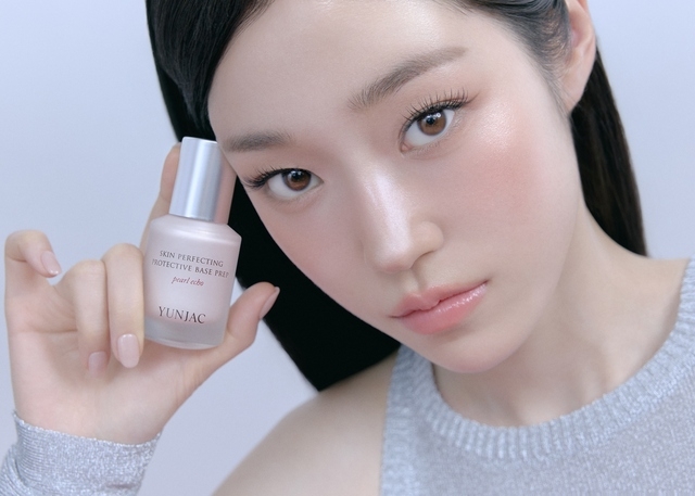 Skin Perfecting Protective Base Prep (Yunjac)