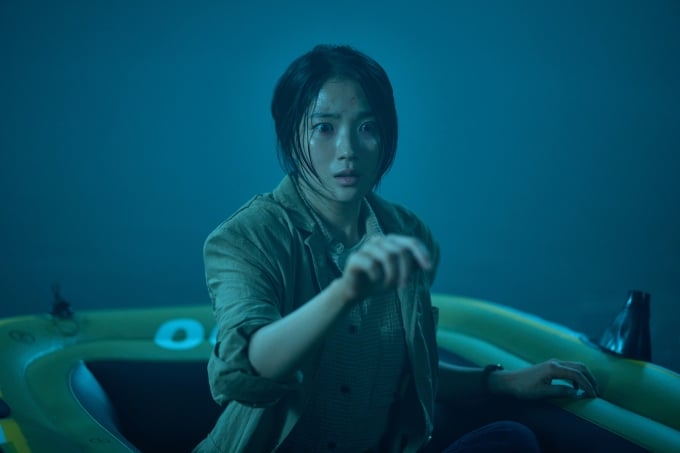 "Salmokji: Whispering Water" starring Kim Hye-yoon (Showbox)