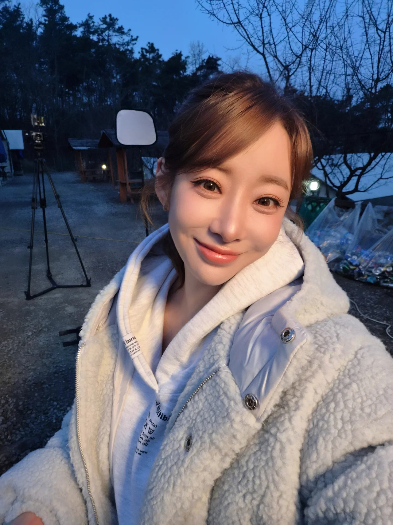사진=안소미 채널
