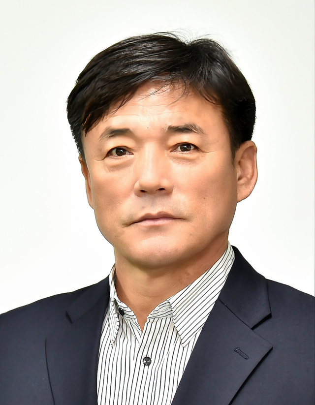 [윤경희 청송군수 예비후보]