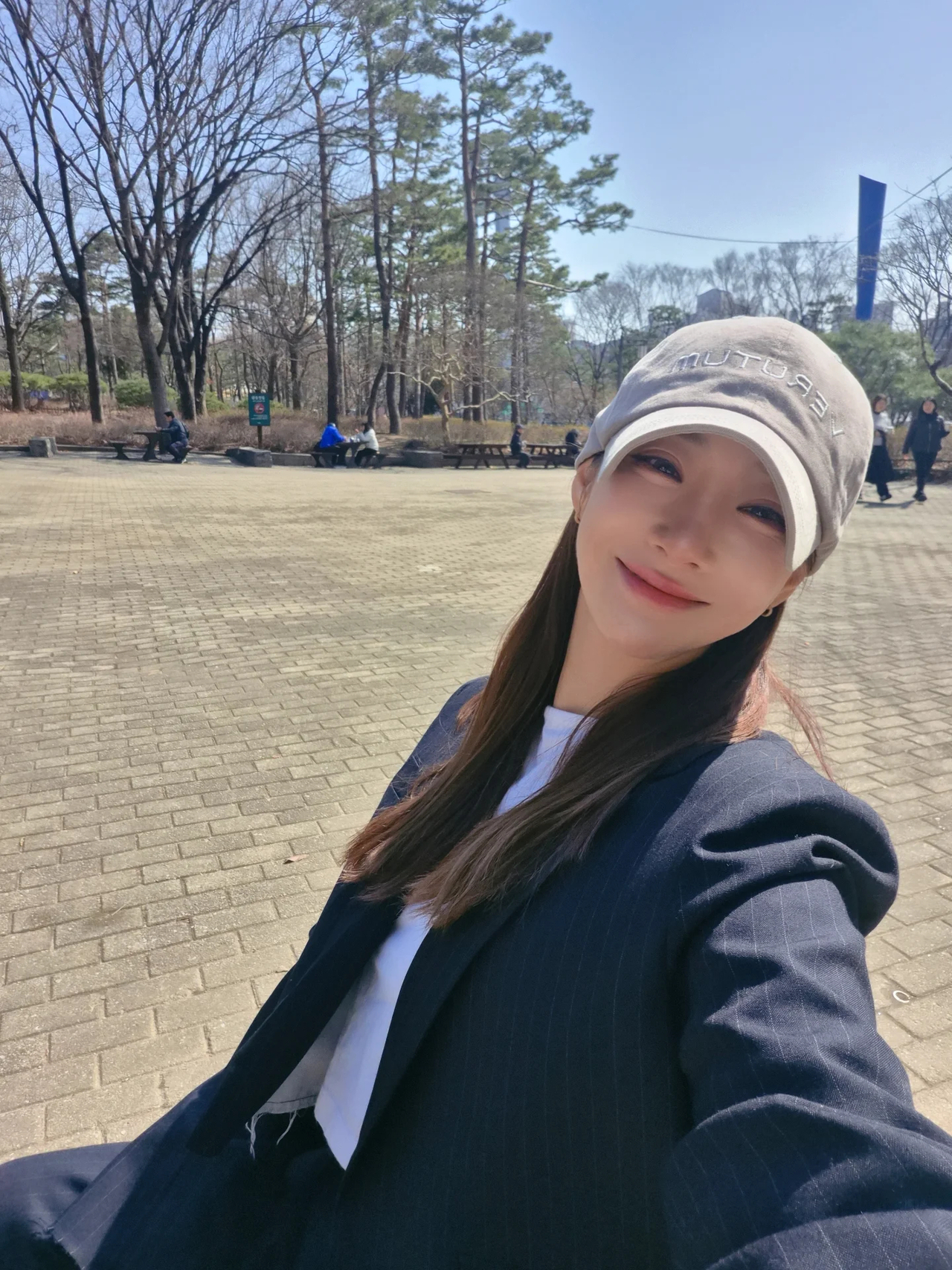 사진=안소미 채널