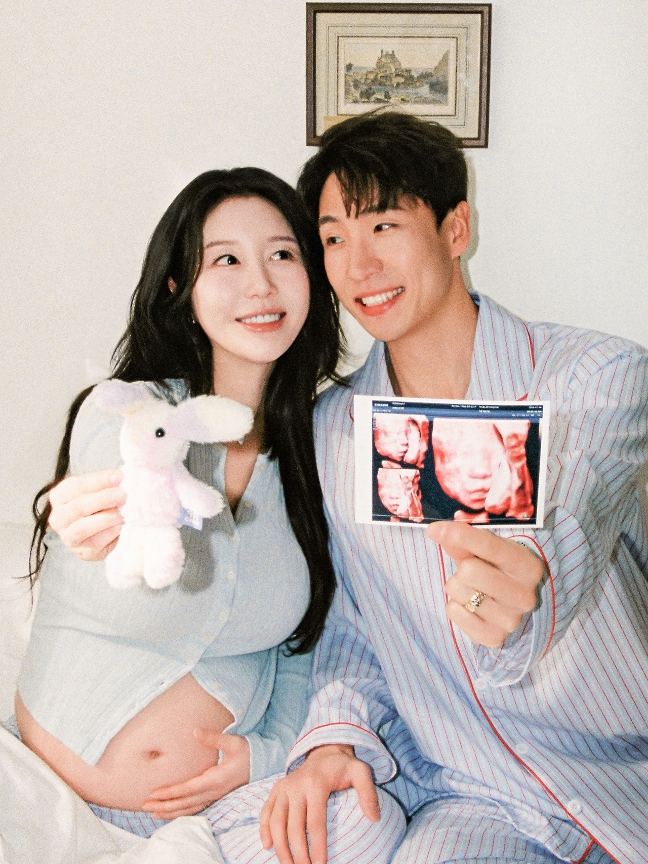 나비 SNS