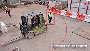 Neulbom A-Eye — South Korea's LH Cuts Construction-Site Accidents Nearly 40% With AI+IoT Safety Monitoring