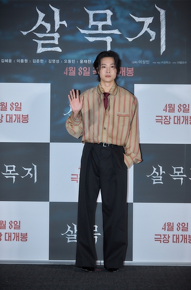 배우 이종원/사진=쇼박스 제공