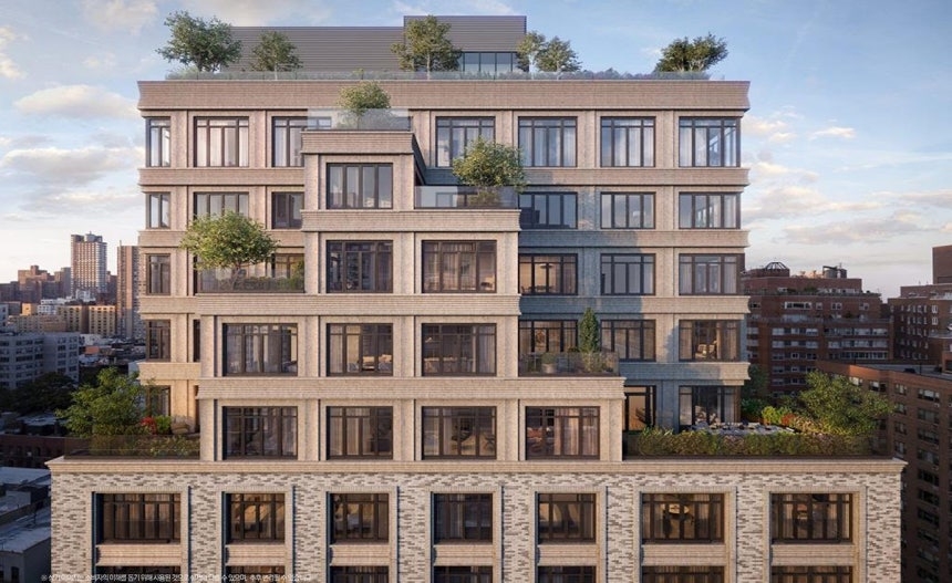 Sangji Kailoom Haeundae (Sangji Kailoom Haeundae)