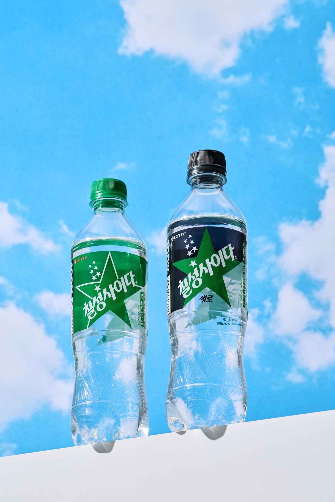 Korean Chilsung Cider Drink Recipe Facts