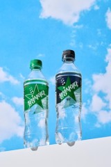 Lotte Chilsung launches Korea’s first 100% recycled PET bottle