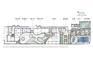 4세대로 진화하는 아파트... 명품 커뮤니티 '업성 푸르지오 레이크시티 ...